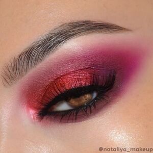 ColourPop "Wine & Only" eyeshadow palette